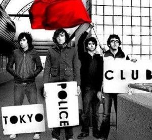 tokyopoliceclub