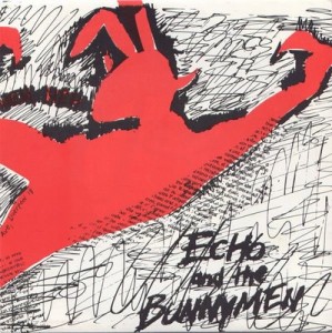 echo