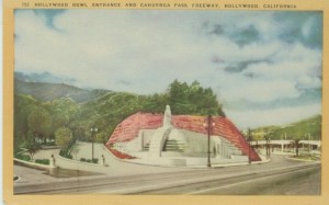 hollywood