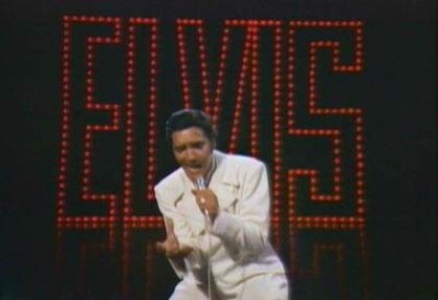 elvis