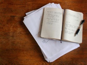 songwriting