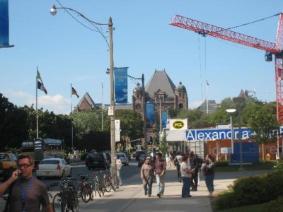 queenspark