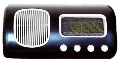 radioapparat