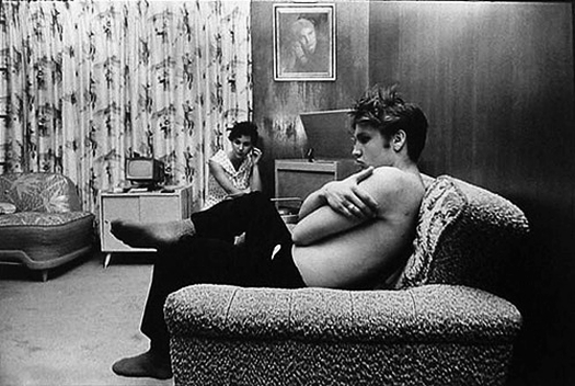 presley