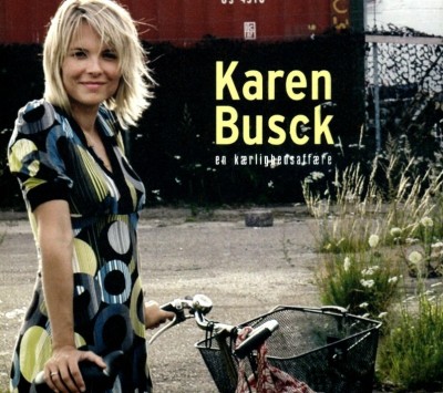 busck busck