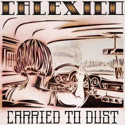 carriedtodust carriedtodust