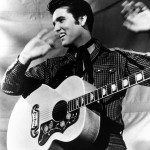 ELVIS PRESLEY
