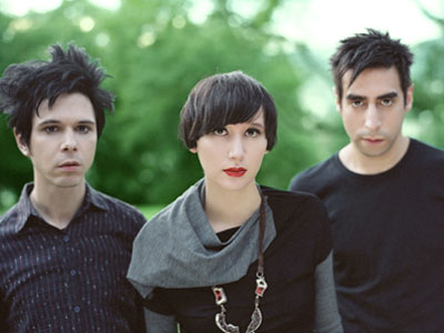 yeahyeahyeahs yeahyeahyeahs