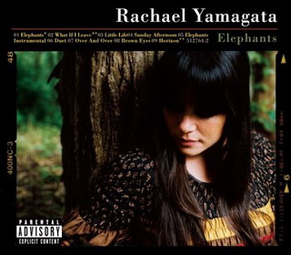 rachaelyamagata-elephantsteethsinki rachaelyamagata-elephantsteethsinki