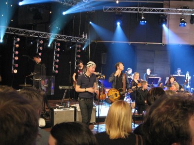 backstage-foto