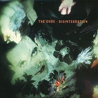 thecure-disintegration thecure-disintegration