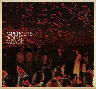 papercuts