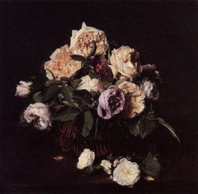 roses