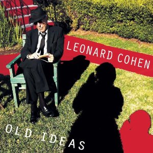 LeonardCohenOldIdeas