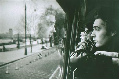 Tindersticks