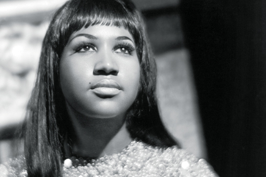 aretha