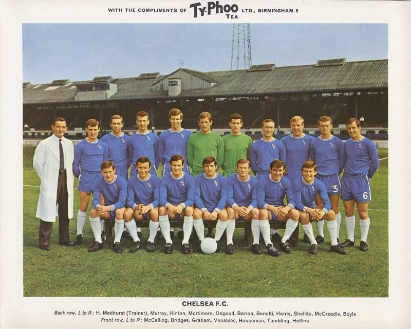 Chelsea