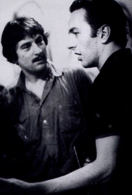 RobertDeNiroJoeStrummer