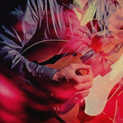 CHROMATICS KILL FOR LOVE
