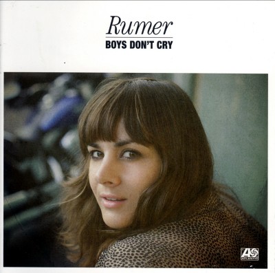 Rumer-Boys-Dont-Cry-Front