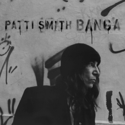 patti smith banga