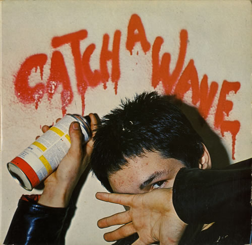 Various-Punk--New-Wave-Catch-A-Wave-561519