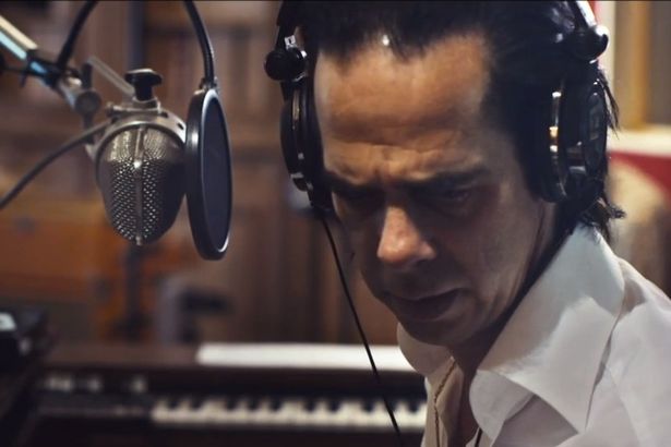Nick+Cave