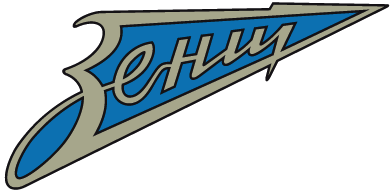 Zenit-Leningrad