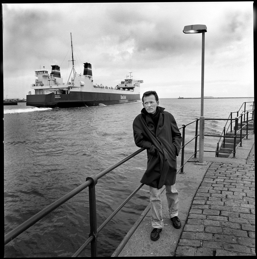 Søren-Ulrik-Thomsen-1991
