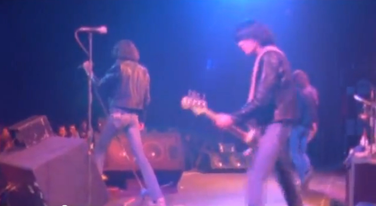 Ramones