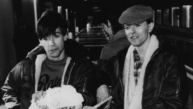 Gentlemen Of Rock