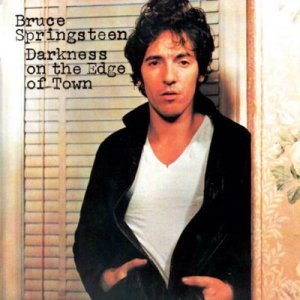 BruceSpringsteenDarknessontheEdgeofTown