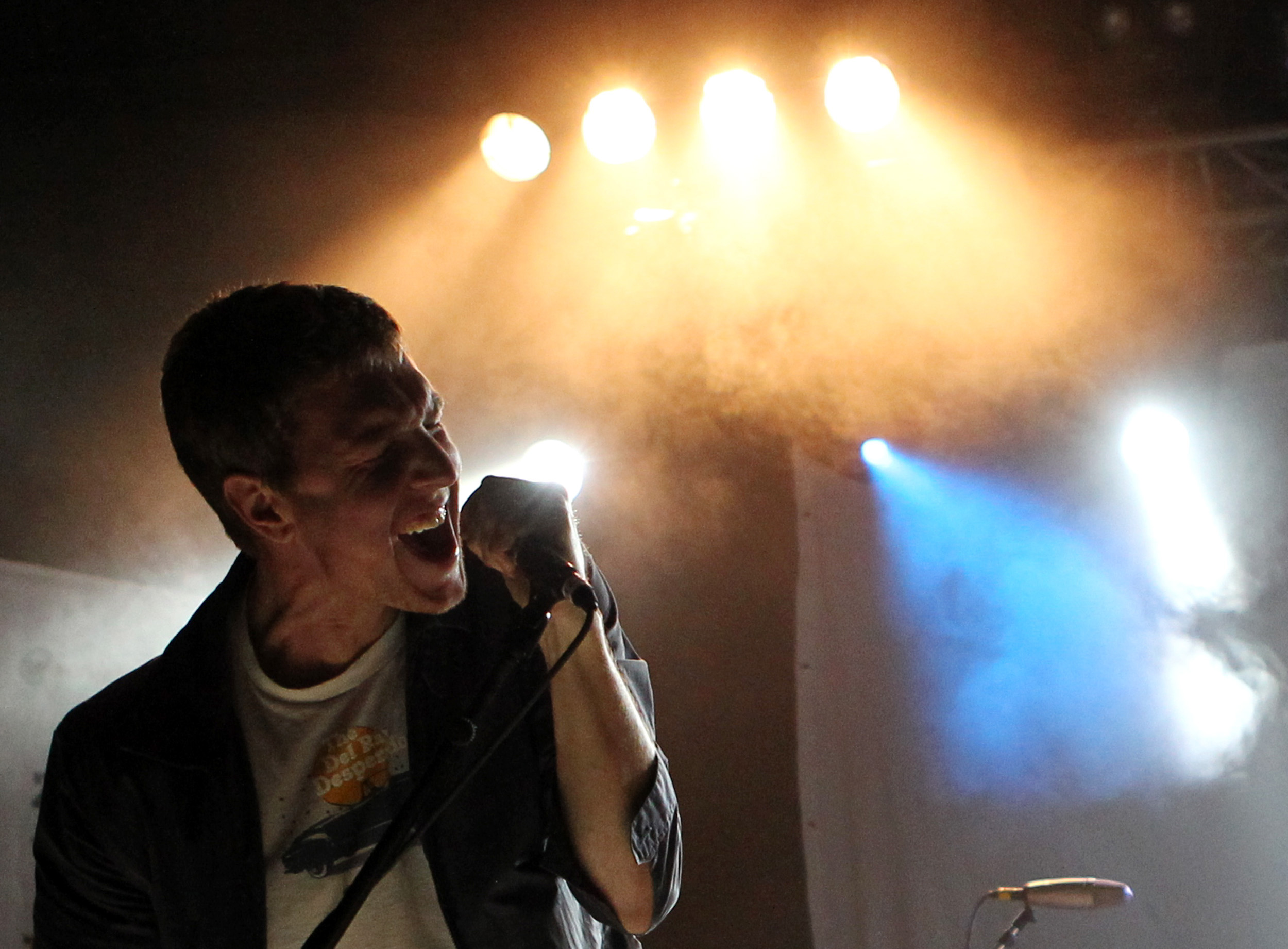 The Walkmen