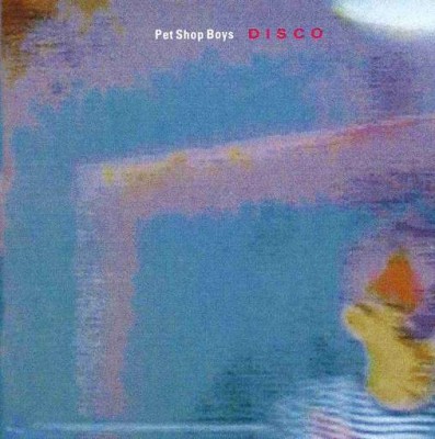 pet shop boys disco