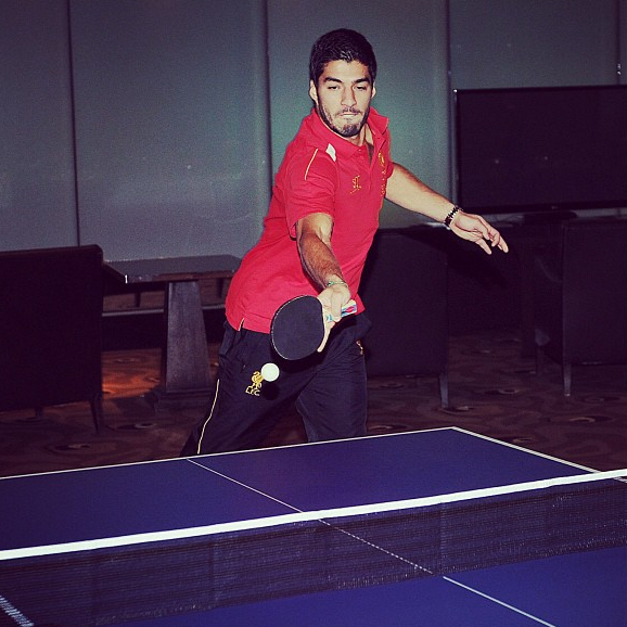 Pingpong