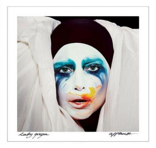 lady-gaga-applause-cover-thelavalizard