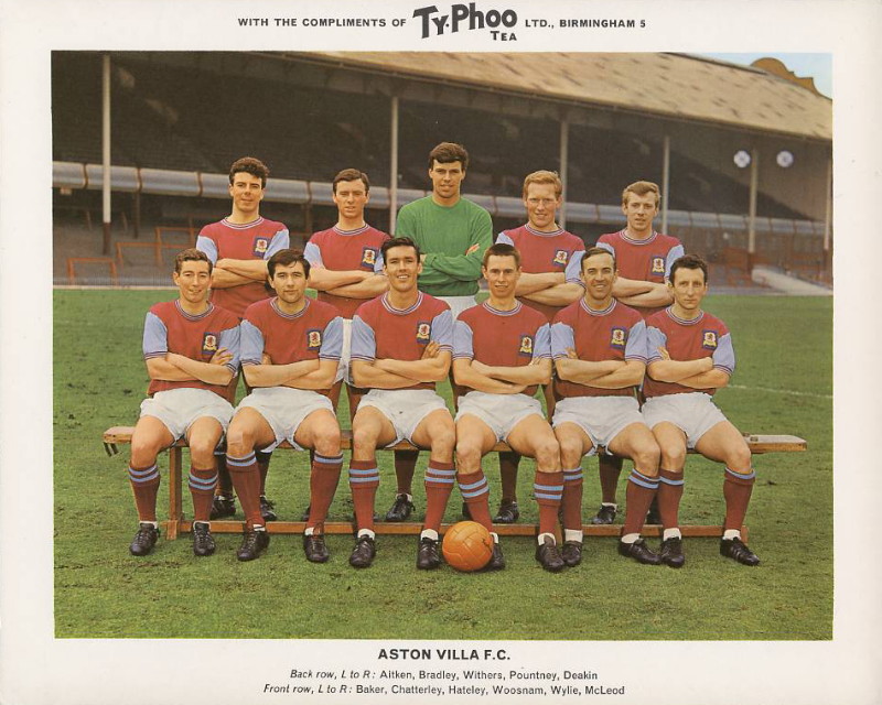 Aston Villa