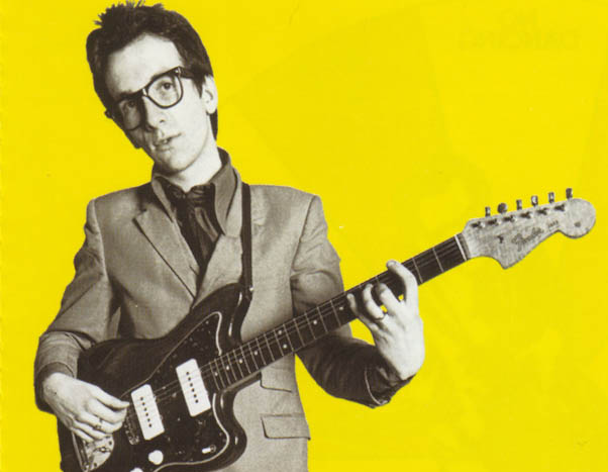 Elvis-Costello