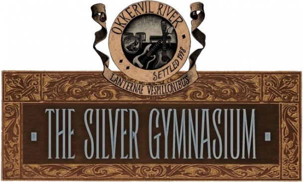 Okkervil-River-The-Silver-Gymnasium-608x365
