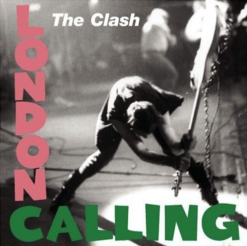 London-Calling