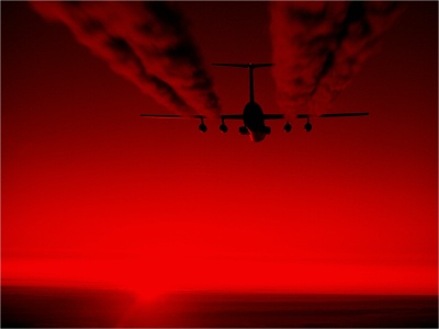 flightred