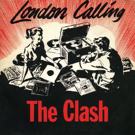 theclash