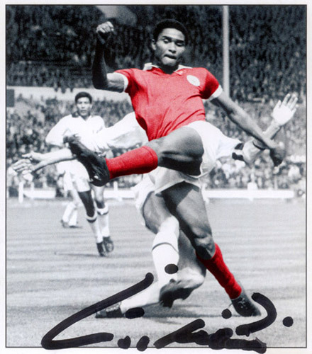 eusebio