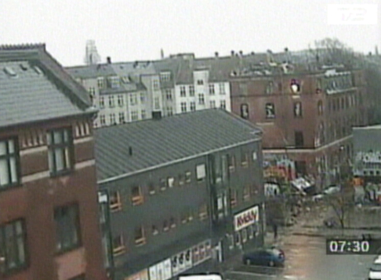 ungdomshuset
