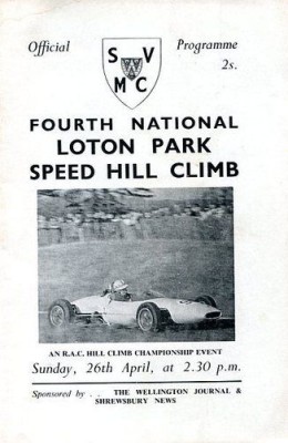 speedhillclimb