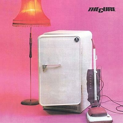 The+Cure+-+Three+Imaginary+Boys+-+CD+ALBUM-334516
