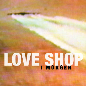 I morgen single cover 30x30