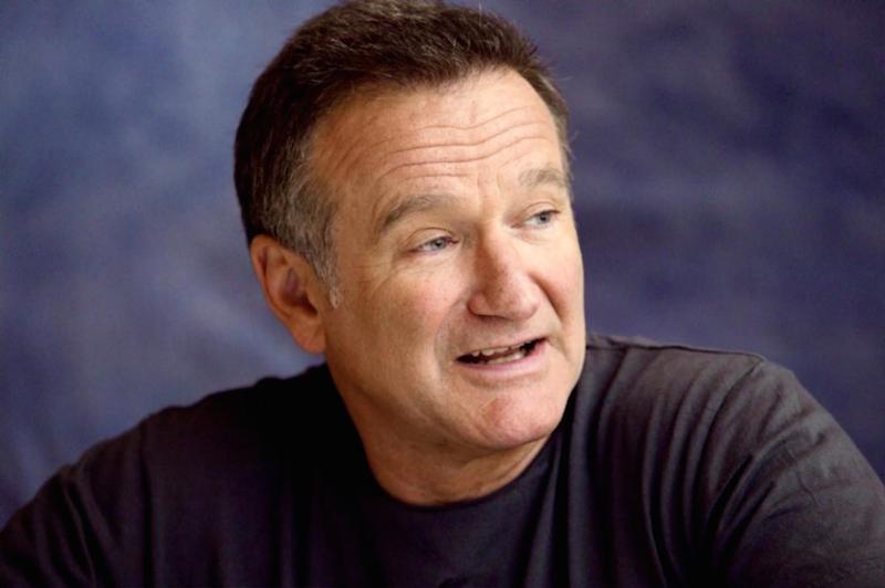robinwilliams