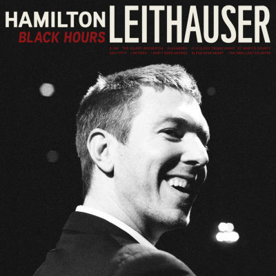 Hamilton-Leithauser