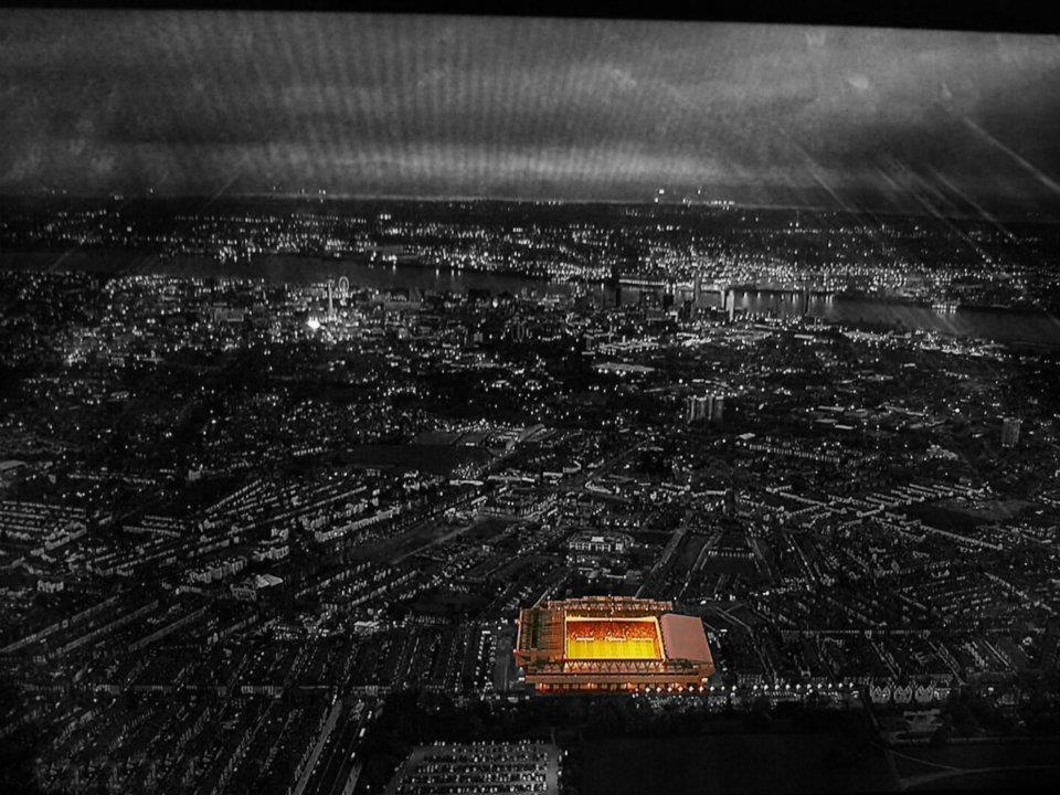 Anfield kopi